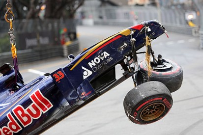 FIA says brief use of VSC in F1 Monaco GP was correct