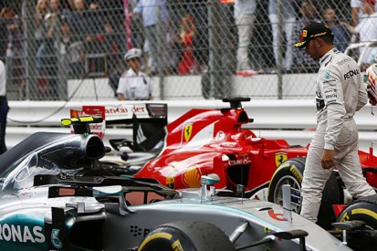 Lauda says Mercedes F1 team over-reacted with Hamilton in Monaco