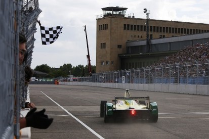 Berlin Formula E: Abt blames repairs for di Grassi exclusion