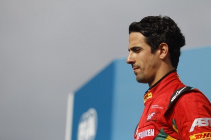 Berlin Formula E: D'Ambrosio gets win as di Grassi disqualified