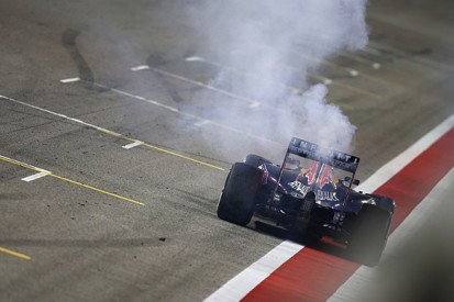 Fresh guidelines for F1 engine builders over reliability tweaks