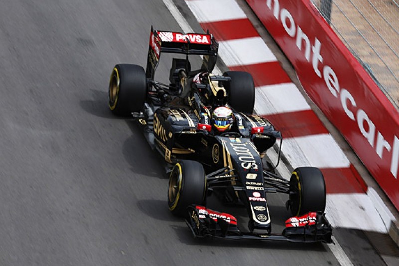 Lotus becomes latest F1 team to speak out against customer cars