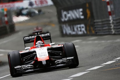 Fernando Alonso says Jules Bianchi's 2014 Monaco GP "a miracle"