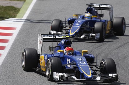 Sauber F1 team says customer cars idea is "a dangerous step"