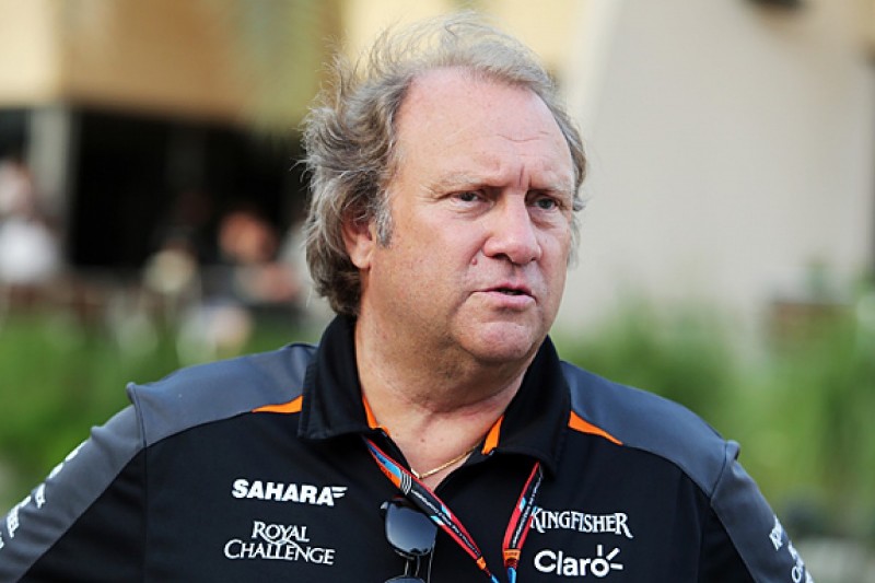 F1 team bosses say Strategy Group format is not working