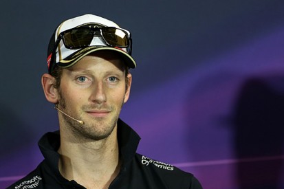 Romain Grosjean gets grid penalty for F1's Monaco Grand Prix
