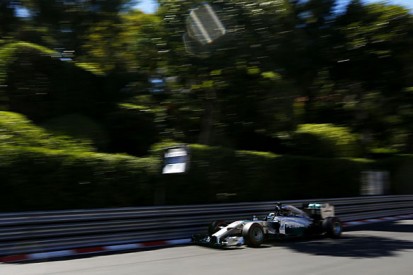 Hamilton plans to control Monaco GP qualifying after 2014 incident