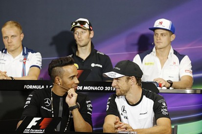 Monaco GP: Pre-race press conference