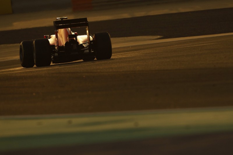 Manor closing on new Formula 1 headquarters