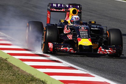Daniel Ricciardo: Red Bull F1 car 'not strong anywhere' anymore