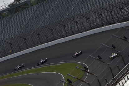 Analysis: The drama at Indianapolis Motor Speedway