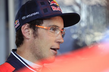 M-Sport wants Thierry Neuville for 2016 World Rally Championship
