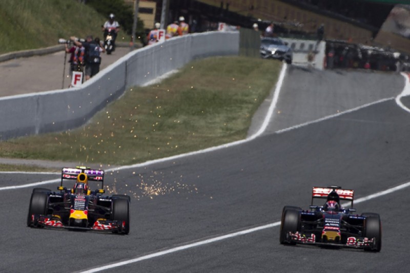 Alain Prost: Renault progress may not be seen until 2016 F1 season