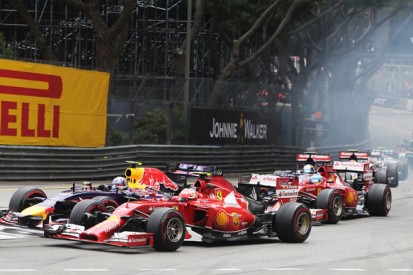 Pirelli brings new super-soft Formula 1 tyre for Monaco Grand Prix