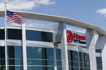 Gene Haas has 'no regrets' over setting up American Formula 1 team