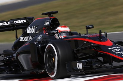 Honda finalising how to use its F1 engine development tokens