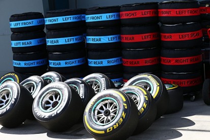 Pirelli wants 'safe' solutions after surprise F1 tyre rules revamp