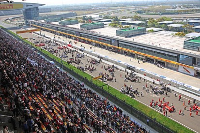 Full details of the Strategy Group's Formula 1 revamp plan