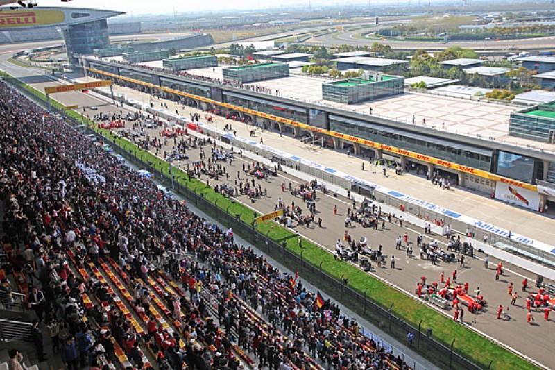 Full details of the Strategy Group's Formula 1 revamp plan