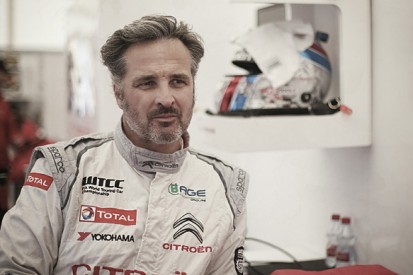 Yvan Muller slams "stupid" World Touring Car Championship points