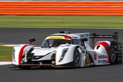 Nissan's Le Mans 24 Hours newcomers to drive LMP3 car at test day