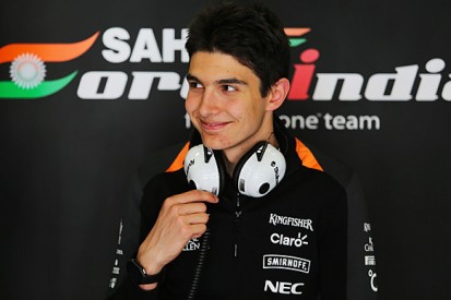 European F3 champion Esteban Ocon to try Formula E in Pau demo