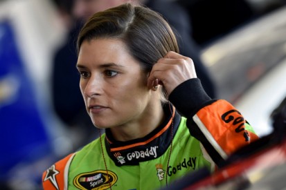 Gene Haas: NASCAR's Danica Patrick not out of F1 equation