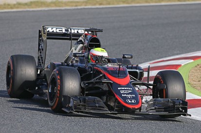Barcelona F1 test: McLaren-Honda to experiment heavily
