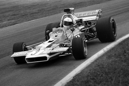 Obituary: Frank Matich 1935-2015