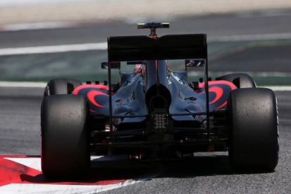 McLaren-Honda F1 team still hopes five-engine plan can be saved
