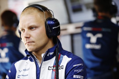 Manager Didier Coton keeping Valtteri Bottas' F1 options open