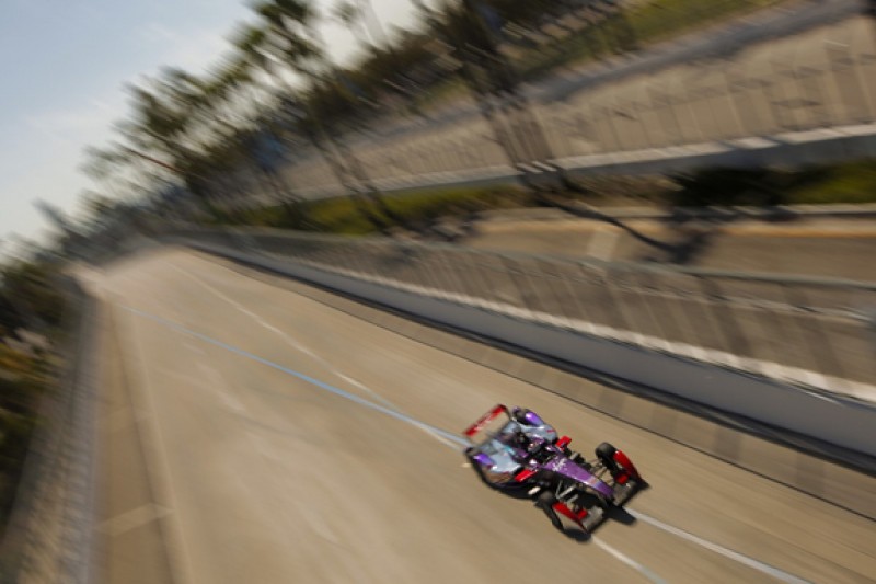Citroen poised to enter Formula E in 2015/16 with Virgin Racing