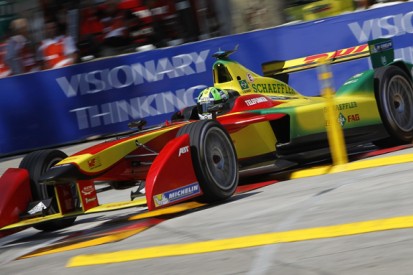 Formula E championship leader Lucas di Grassi extends Abt deal