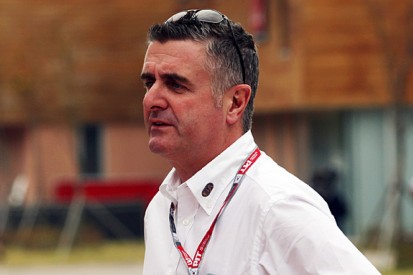 Ex-Formula 1 racer Martin Donnelly denied BTCC debut at Thruxton