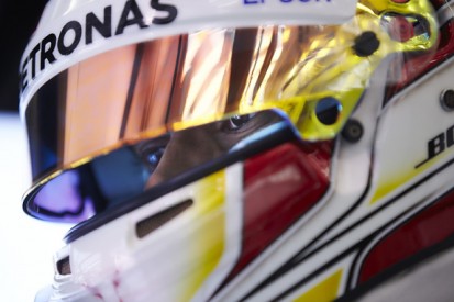 Mercedes' Lewis Hamilton his own 'worst enemy' in F1 title fight