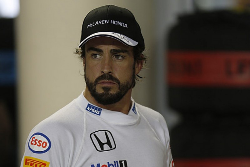 F1: Alonso was right to leave Ferrari for McLaren - Boullier