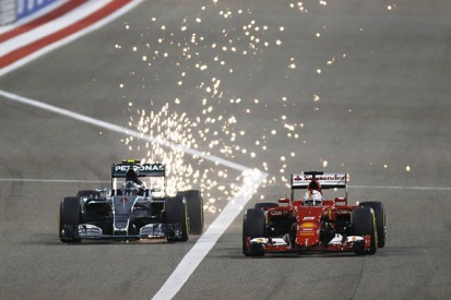 Mercedes doesn't want F1 spending war in battle with Ferrari