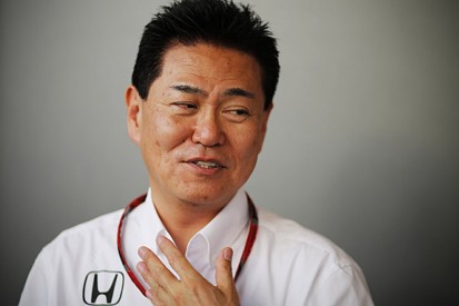 McLaren-Honda won't use F1 engine tokens for Spanish GP