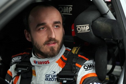 Ex-F1 driver Robert Kubica turns down new circuit racing offers