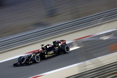 Lotus Formula 1 team has 'turned corner' financially