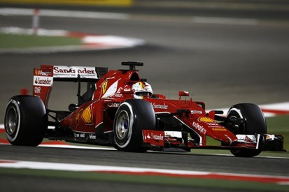 Haas Formula 1 team says it will not become a Ferrari 'B-team'