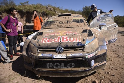 VW WRC team launches investigation into Rally Argentina failures