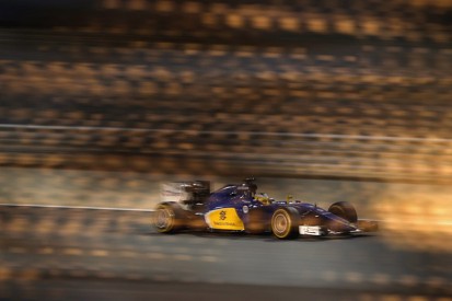 Sauber backs Max Mosley's free Formula 1 rules 'revolution' plan