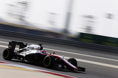 McLaren F1 team says more of its upgrades are successful now