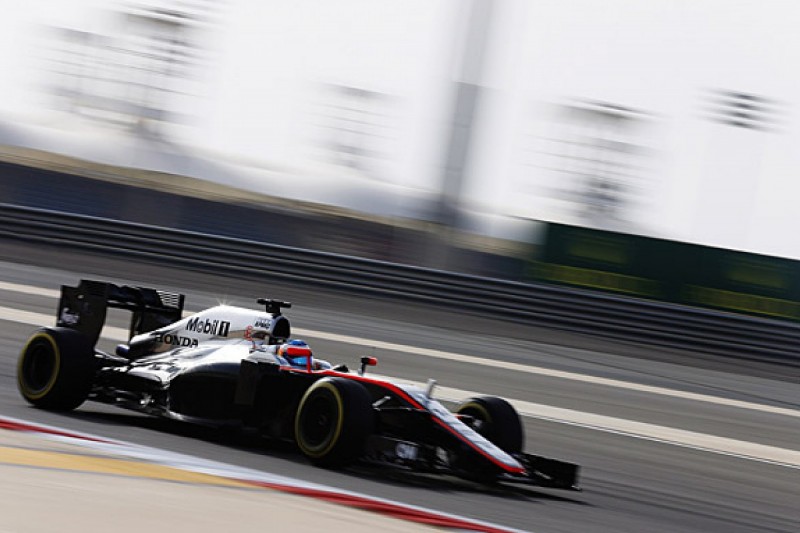 McLaren F1 team says more of its upgrades are successful now