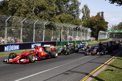 Analysis: Why Formula 1 is having a calendar shake-up for 2016