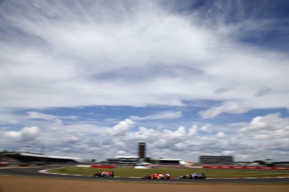 British GP host Silverstone calls for F1 venues to work together