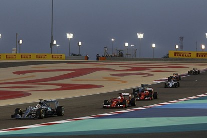 F1 analysis: Why budget cap calls won't go away