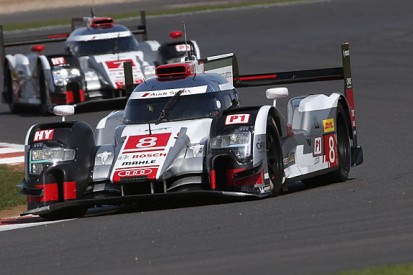 Audi refuses to confirm R18 spec details for Spa WEC race