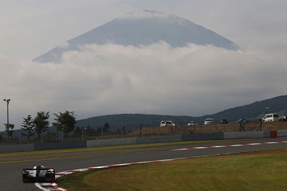 Relaunched Asian Le Mans Series to straddle 2015-16